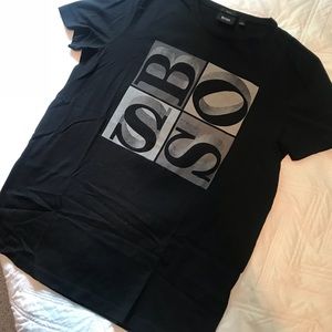 Hugo Boss T Shirt